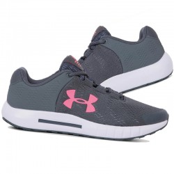 Under Armor Gs Pursuit Bp (3022092 102) Юношески Маратонки